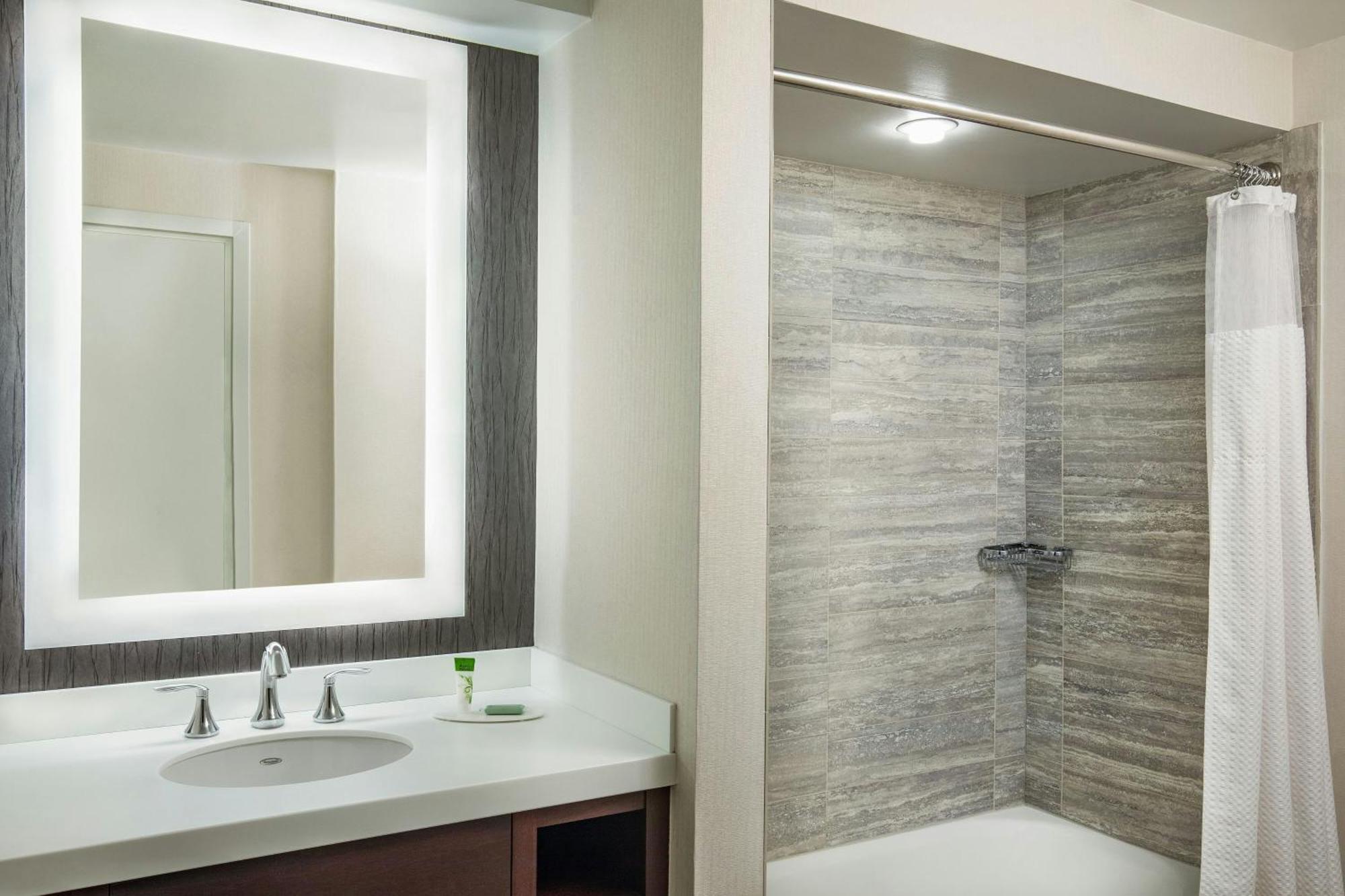 Courtyard By Marriott Boston Downtown Hotell Exteriör bild
